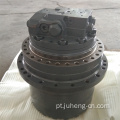 Doosan DX255LC Drive Motor DX255LC Drive final